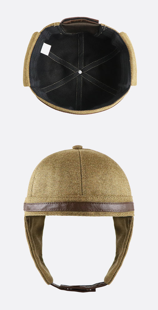 Protectores de Oídos Estilo Aviador Premium - Image 7