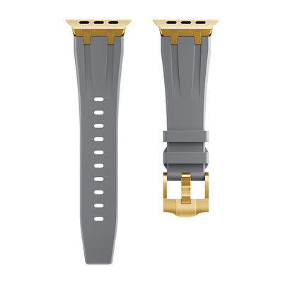 Correa de Silicona Líquida para Apple Watch Ultra - Image 15
