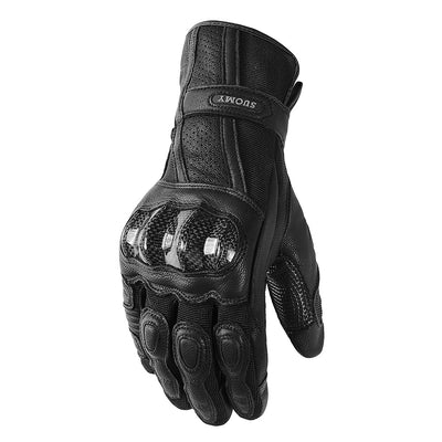 Guantes de Ciclismo Personalizados Transpirables - Image 12