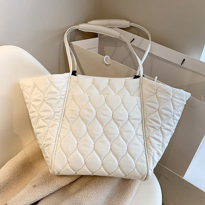 Bolsos de Mano Clásicos para Otoño e Invierno - Image 8