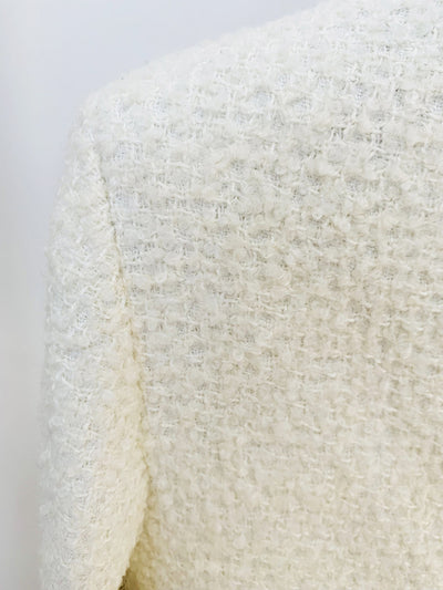 Abrigo de Invierno con Moño y Detalles Perlados - Image 21