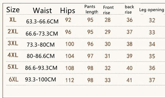 Pantalones Negros Talla Grande para Mujer con Cintura Ajustada y Corte Recto - Image 11