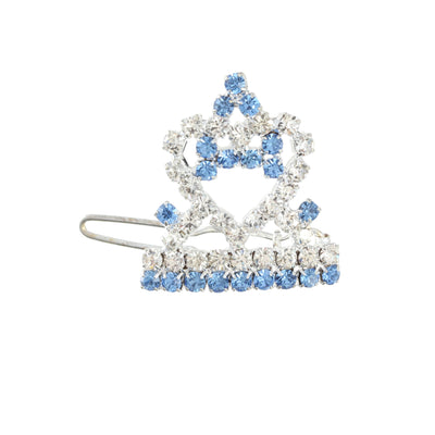 Broche Decorativo Crown para Perros y Gatos - Accesorio Mascota - Image 6