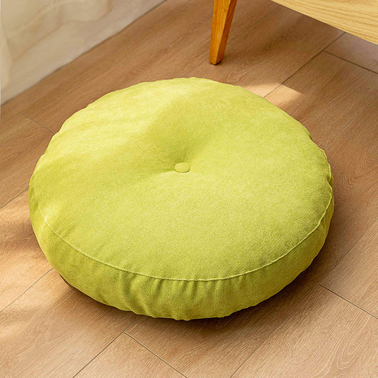 Cojín de Sofá Tatami para Sala de Estar - Image 8