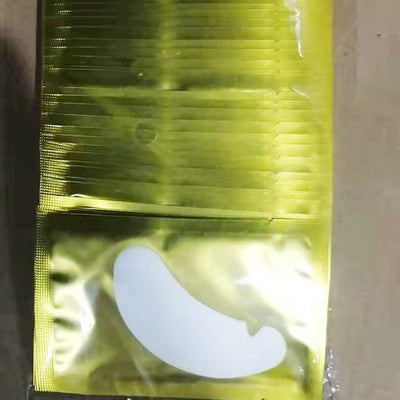 Parches Hidrogel Perlados para Pestañas - Herramienta de Belleza Profesional - Image 7