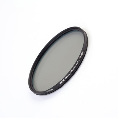Filtro Polarizador para Lentes de Cámara SLR - Image 5