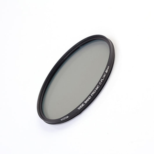 Filtro Polarizador para Lentes de Cámara SLR - Image 5