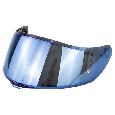 Lámina Antivaho para Visor de Casco de Motocicleta con Hebilla - Image 9