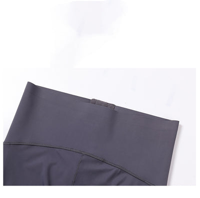 Pantalones Moldeadores de Cuerpo con Cintura y Caderas Abotonadas - Image 20