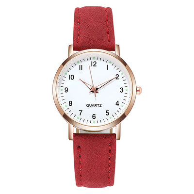 Reloj Digital Retro para Mujer - Diseño Minimalista y Funcional - Image 23