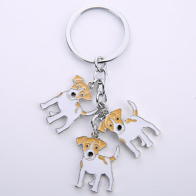 Llavero Animal Colgante para la Cintura - Regalo Funcional - Image 13