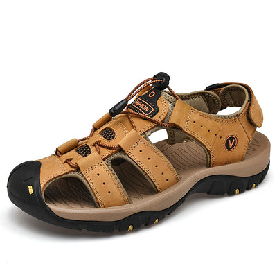 Sandalias de Playa Talla Grande - Comodidad Total - Image 18