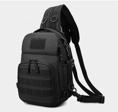 Mochila Táctica Ruia con Bandolera de Camuflaje Versátil - Image 51