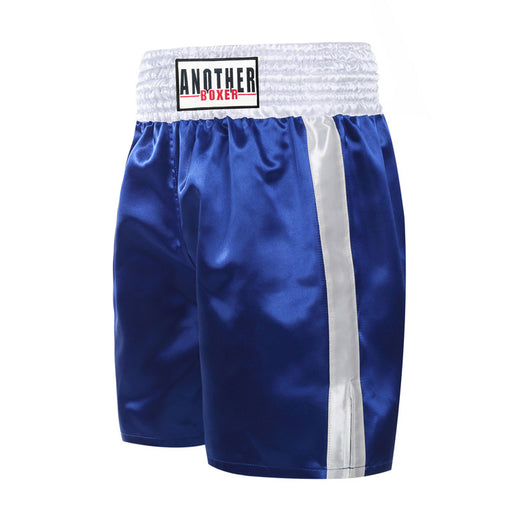 Pantalones Cortos de Boxeo Profesionales para Competencia - Image 3