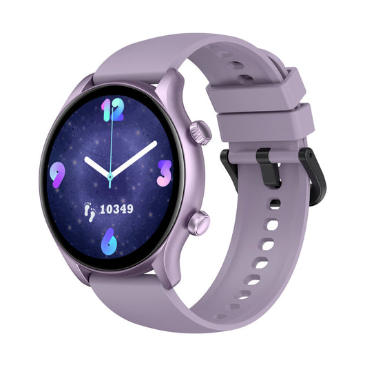 Reloj Inteligente con Llamadas Bluetooth, Monitor de Frecuencia Cardíaca y Contador de Pasos - Image 29