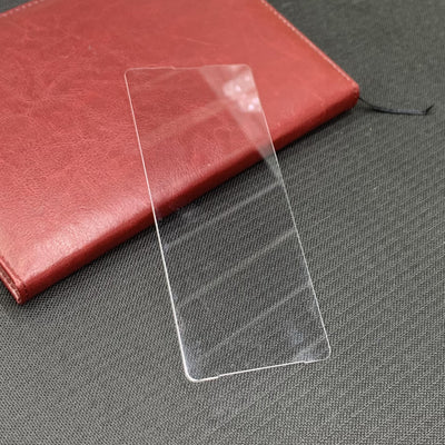 Película Templada de Aluminio Óptico Blanco con Electrochapado - Image 10
