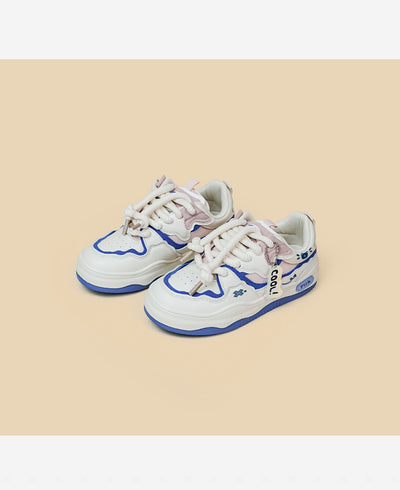 Zapatillas Deportivas Mujer Plataforma Malla Transpirable Comodidad Total - Image 11
