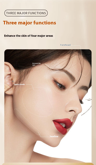 Dispositivo de Microcorriente para Lifting Facial y Contorneado - Image 11