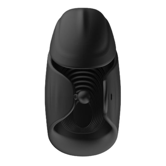 Dispositivo Vibrador para Ejercicio Muscular para uso en Ecuador - Image 3