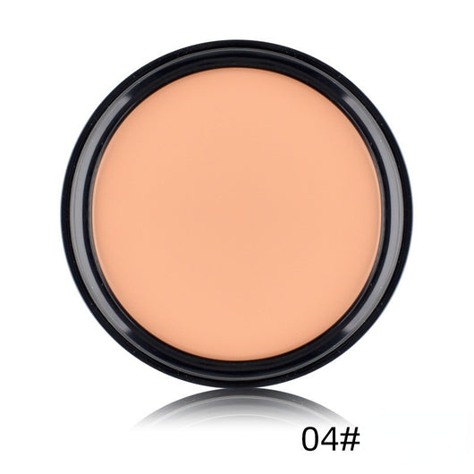 Corrector Impecable Meiqian - Cobertura Total para Manchas y Tatuajes - Image 23