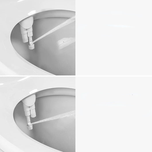 Limpiador Corporal Delgado sin Electricidad - Image 5