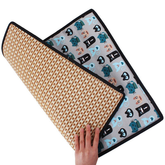 Tapete Reversible para Mascotas Teddy Dog - Image 6