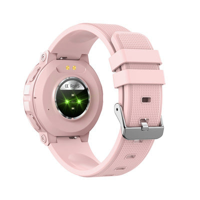 Reloj Inteligente Femenino MK60 con Llamadas Bluetooth y Múltiples Funciones - Image 6