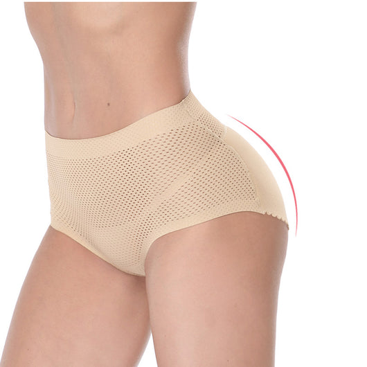 Pantaletas Realzadoras de Glúteos Seamless con Relleno - Image 22