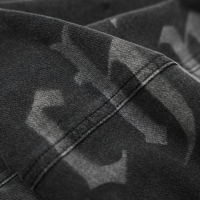 Pantalones Casuales con Estampado Lateral - Diseño Trendy - Image 4