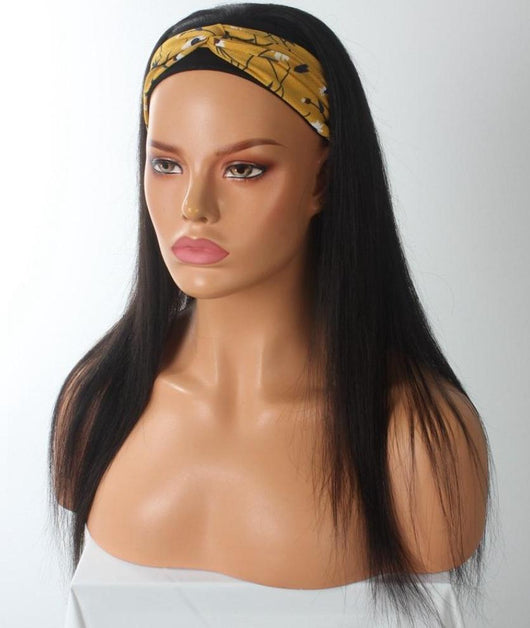 Gorro de Hielo para Pelucas de Cabello Largo y Liso - Image 5