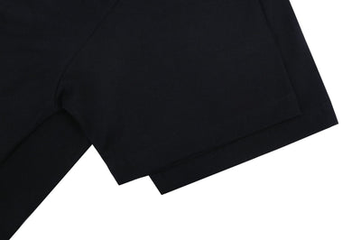 Playera de Algodón para Hombre con Diseño de Pareja Divertida - Image 4