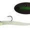 Verde Fluorescente