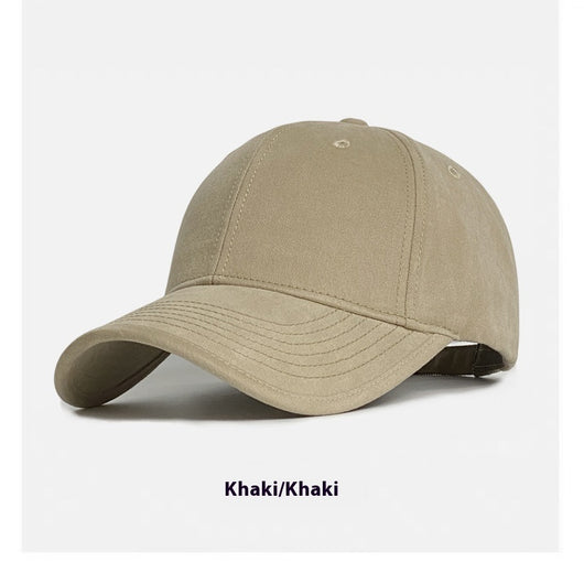 Gorra de Béisbol para Mujer - Otoño e Invierno - Image 2