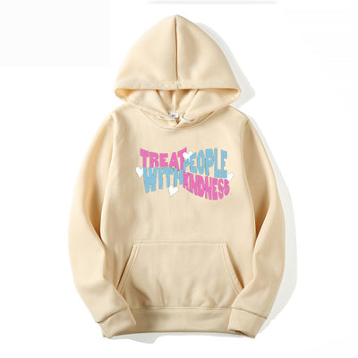 Sudadera Hoodie Oversize Unisex - Comodidad y Estilo Casual - Image 6