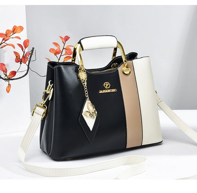 Bolsa Mensajera Elegante de Una Asa para Mujer - Image 19
