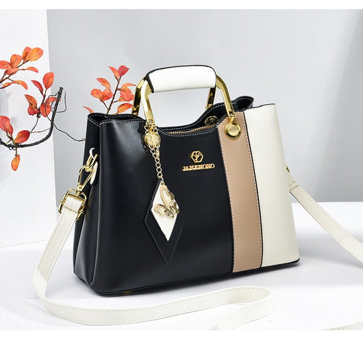 Bolsa Mensajera Elegante de Una Asa para Mujer - Image 19