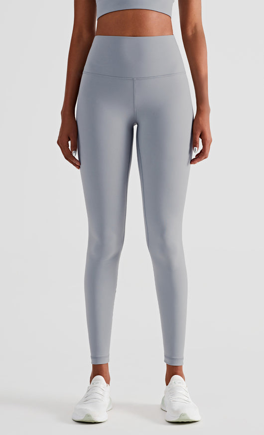 Pantalones Deportivos Reductores con Efecto Lifting para Yoga y Running - Image 7