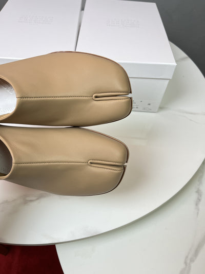 Zapato de Cuero Genuino con Suela Plana - Comodidad Todo el Día - Image 14