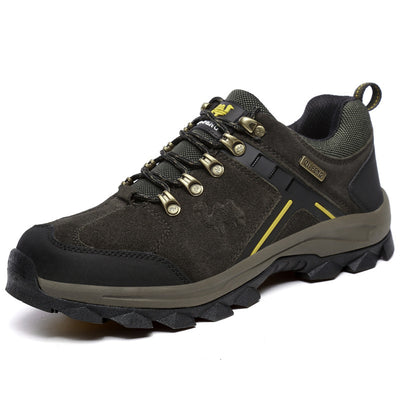 Tenis Casuales Transpirables para Hombre Primavera Verano - Image 7