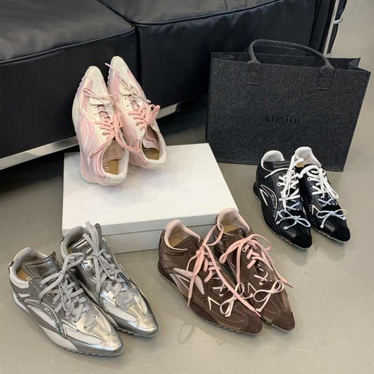 Zapatos Casuales Elevadores de Altura Versátiles - Image 13