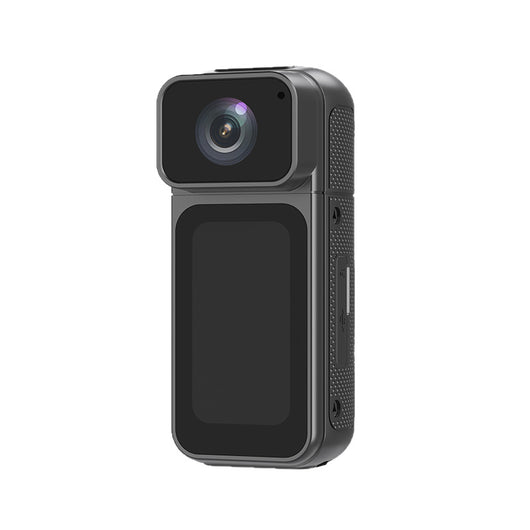 Cámara Deportiva HD S80 con Estabilizador Anti-Vibración - Image 4