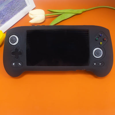 Funda Protectora de Silicona para Consola de Juegos - Image 3