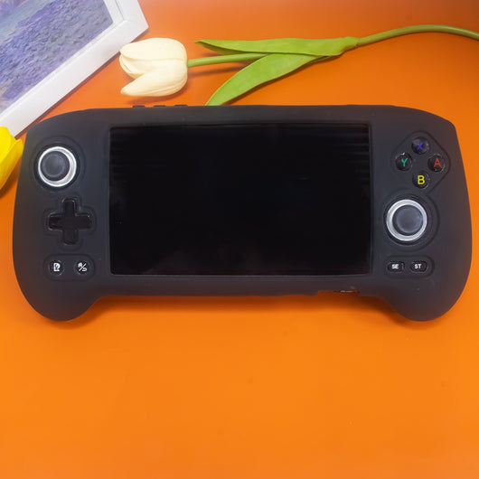 Funda Protectora de Silicona para Consola de Juegos - Image 3
