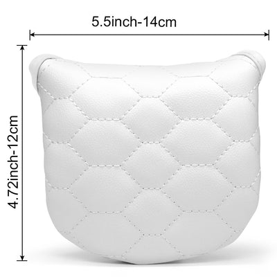 Funda Cuadrada para Putter - Múltiples Estilos - Image 28