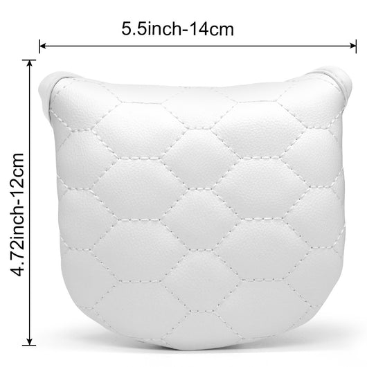 Funda Cuadrada para Putter - Múltiples Estilos - Image 28