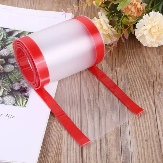 Protector de Bordes para Puertas - Sello de Seguridad Anti Pinchazos