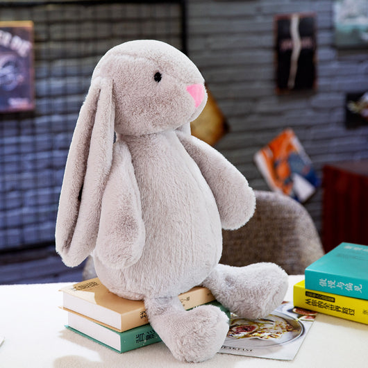 Peluche Interactivo Máquina Atrapadora de Conejitos - Juguete Adorable - Image 6