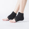 Calcetines Yoga con Grip de Silicona y Algodón