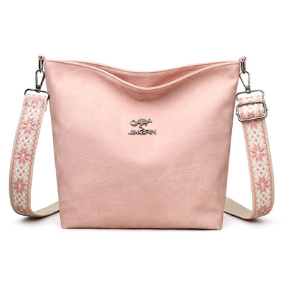 Bolsa Crossbody de Gran Capacidad Versátil - Image 6