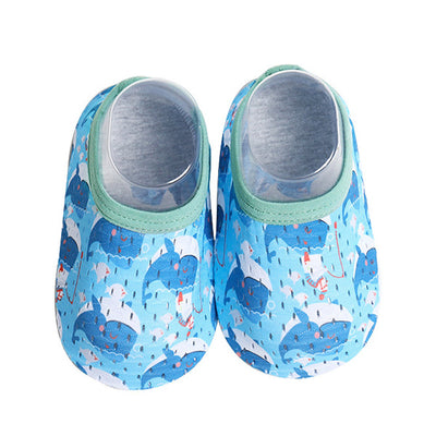 Calcetines Térmicos para Niños con Forro de Terciopelo - Otoño Invierno - Image 22